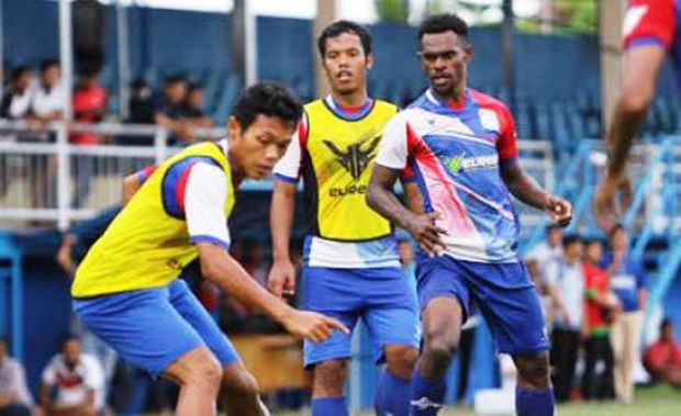 Persiba Resmi Tidak...