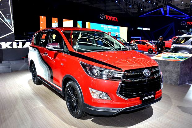 Jajaran Mobil Modifikasi...