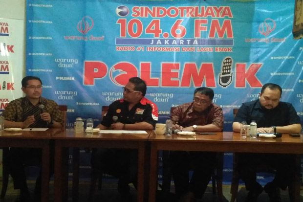 Kemenag Bantah Lamban...
