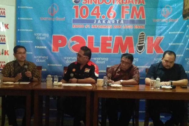 Kemenag: First Travel...