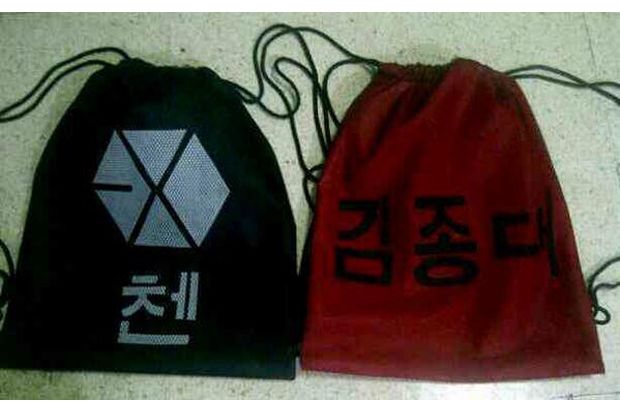 Yuk! Coba Tas Jaring...