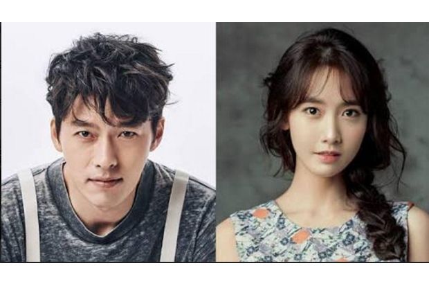 Yoona SNSD Suka Kharisma...