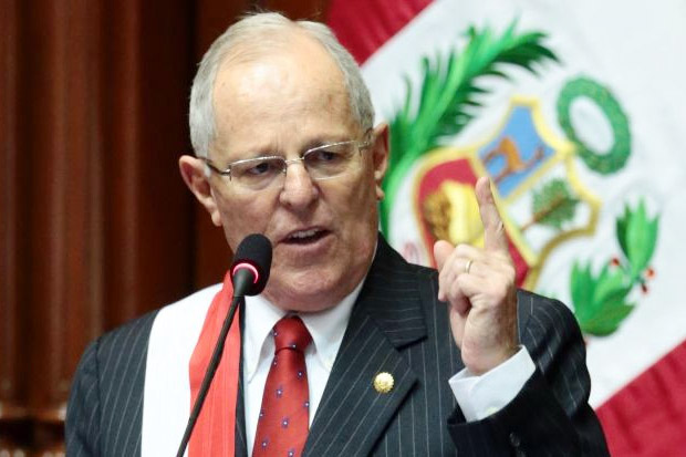 Venezuela Umumkan Presiden...