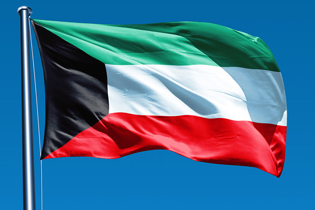 Kuwait Tangkap 12 Terpidana...