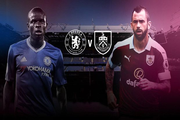 Preview Chelsea vs Burnley:...