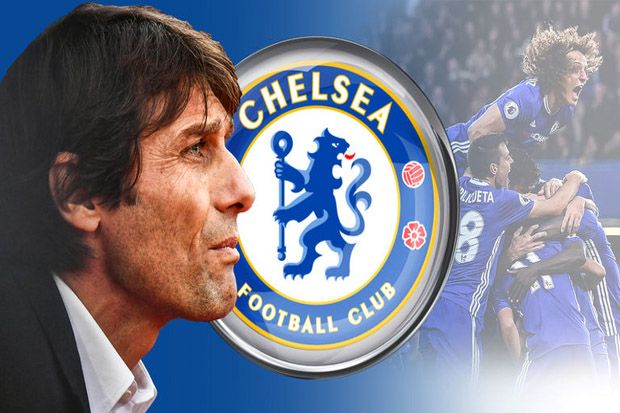 Sejarah Chelsea di Laga...