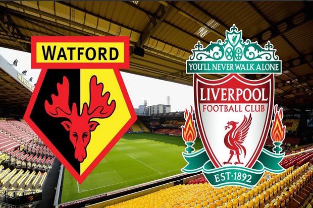 Preview Watford vs Liverpool:...