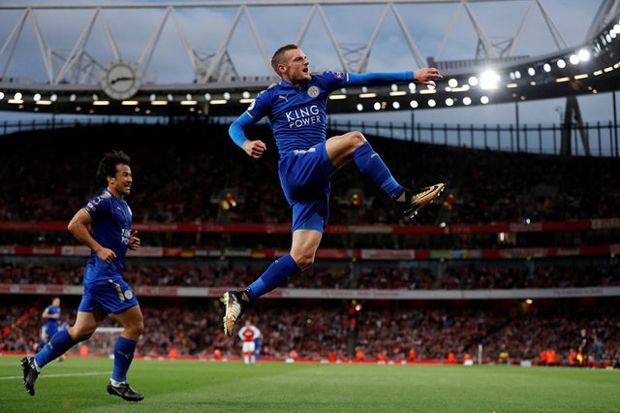 Kalah Tragis dari Arsenal,...