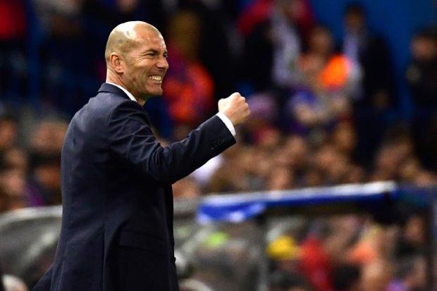 Real Madrid Semringah,...