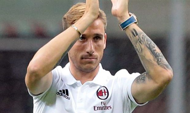 Milan Kehilangan Lucas...