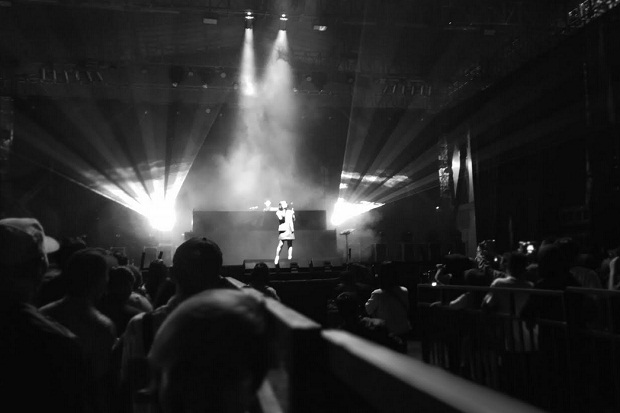Malang Hadirkan Konser...
