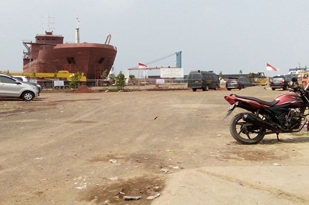 Korban Tewas Insiden...