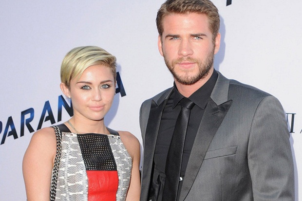 Ini Alasan Miley Cyrus...