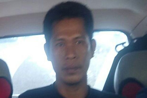 Dendam, Joal Tusuk Temannya...
