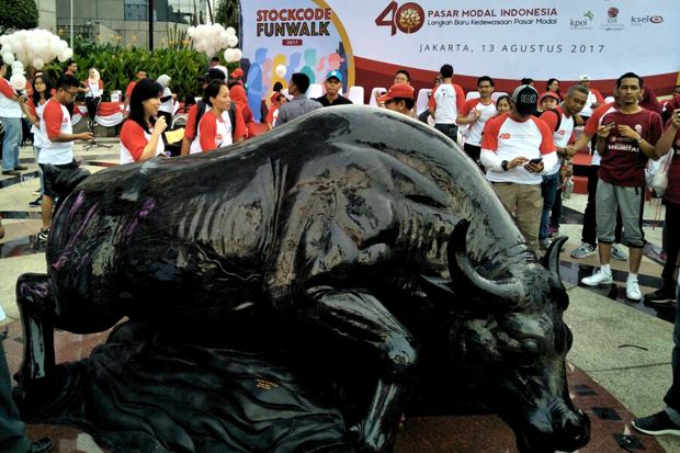 Banteng Wulung Jadi...