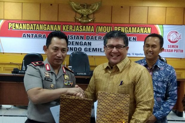 PT Cemindo Gemilang...