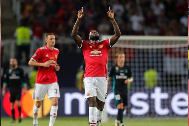 Manchester United Dijagokan...