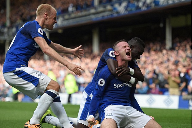 Everton Tak Salah Kontrak...