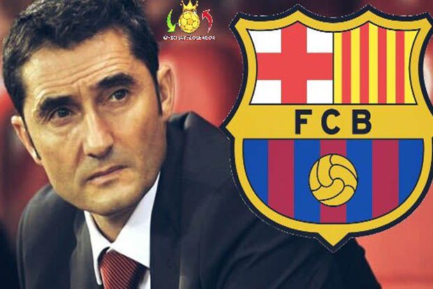 Valverde Optimistis...