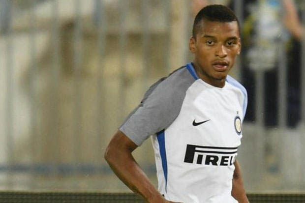 Inter Tutup Laga Pra-musim...