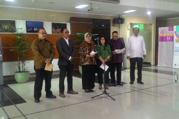 Periode 2012-2017 Berakhir,...