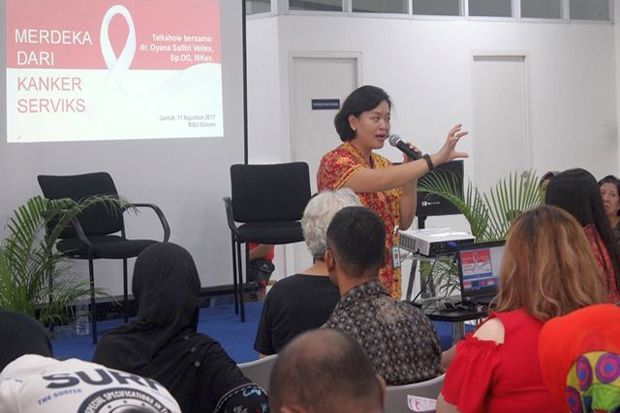 Ini Cara agar Wanita...