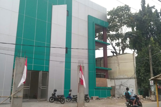 Orang Tua Afkar Minta...