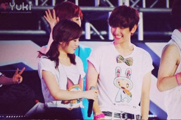 Manis, Taeyeon SNSD...