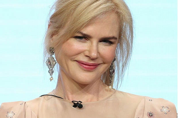 Nicole Kidman Trauma...