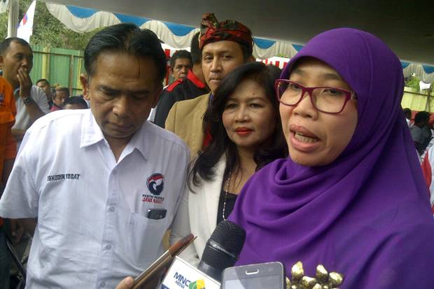 Kasus Siswa SD Tewas...