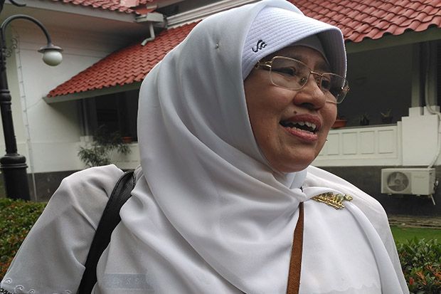 Pelayanan Masih Rendah,...