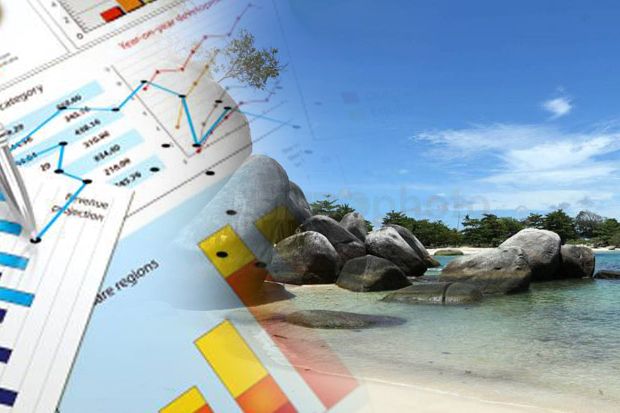 Pariwisata Bersiap Geser...
