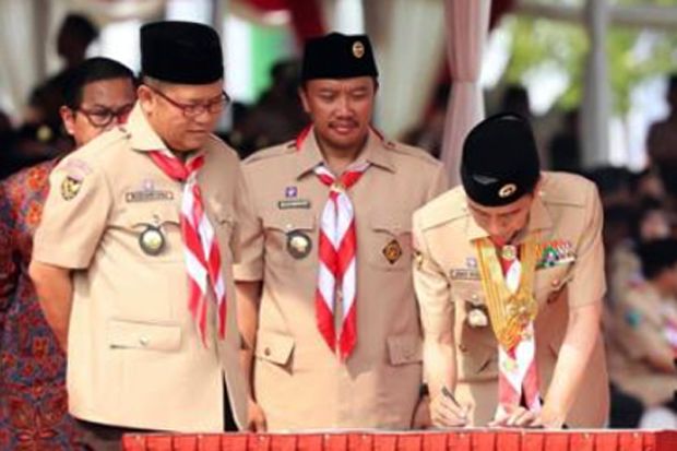 PT Pos Indonesia Luncurkan...