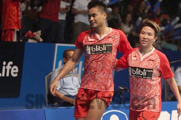 Indonesia Incar Satu...
