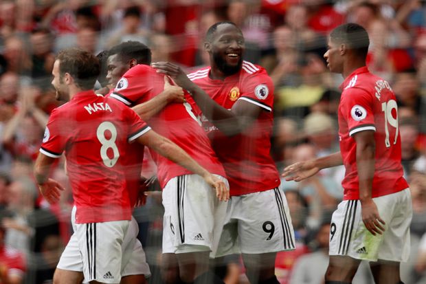Lukaku Lukai West Ham,...