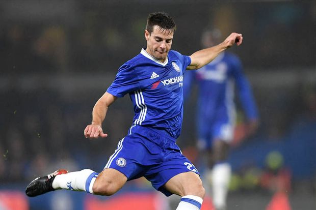 Bek Chelsea Minta Tambahan...