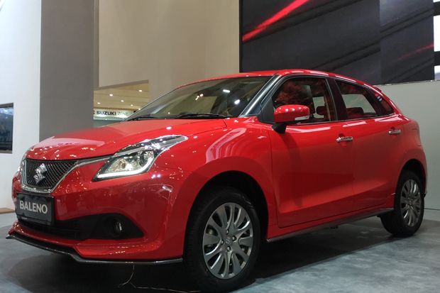 Mengintip Fitur Baleno...
