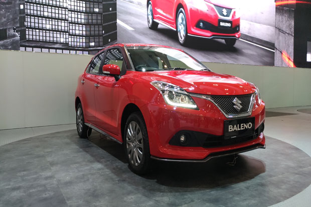 Suzuki Tetap Rangkul...