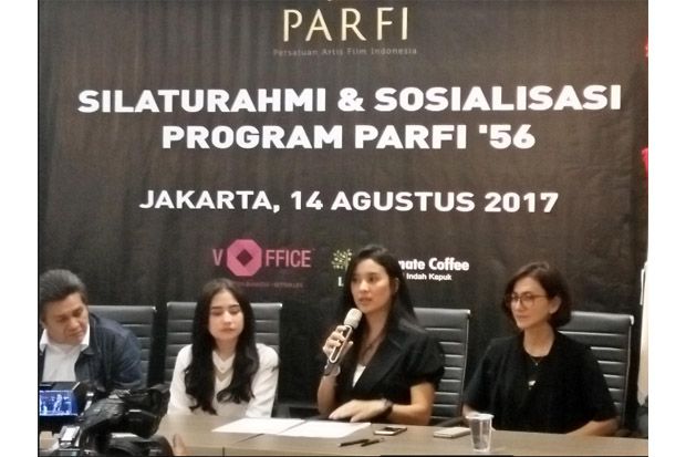 PARFI 56 : Masih Banyak...