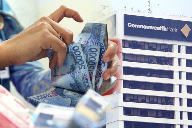 Bank Commonwealth Raih...