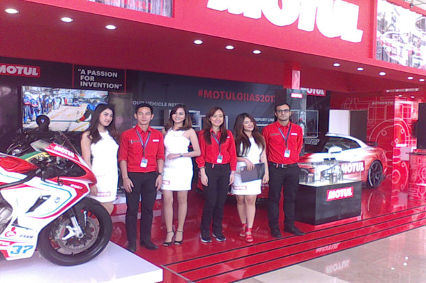 Brand Aksesoris Automotif...