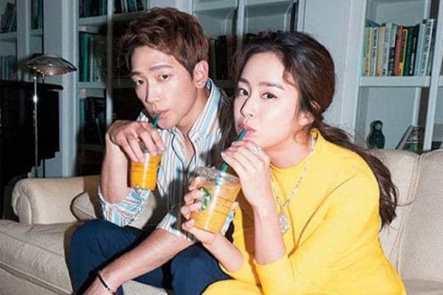 Manis..Kim Tae Hee Beri...