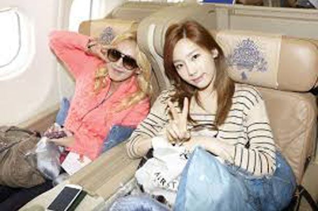 Ini Alasan Taeyeon dan...