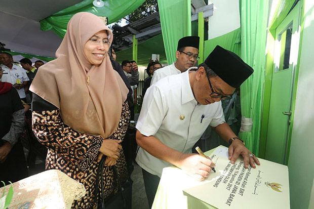 IZI Sediakan Rumah Singgah...