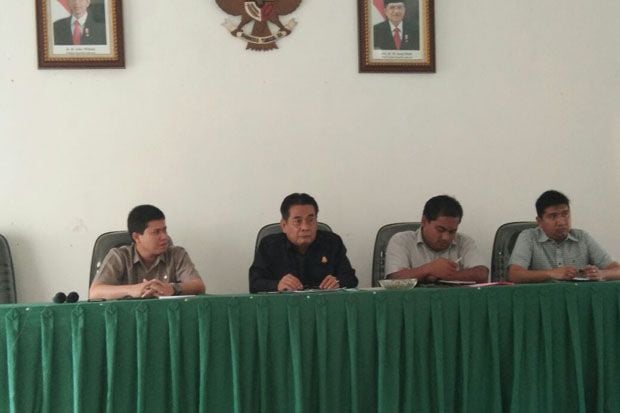Kajari Karawang Isyaratkan...
