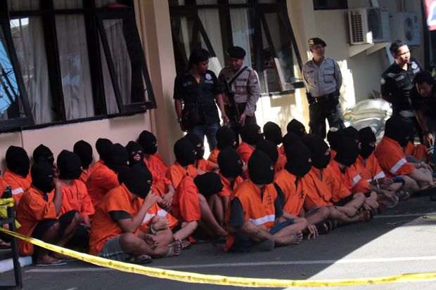 Kasus Penyalahgunaan...