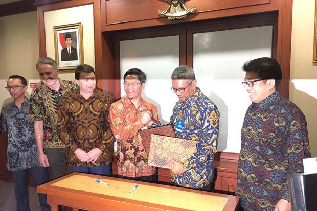 Tambang Emas Luwu di...