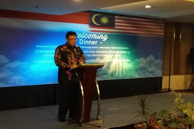 Dubes Malaysia: Layaknya...