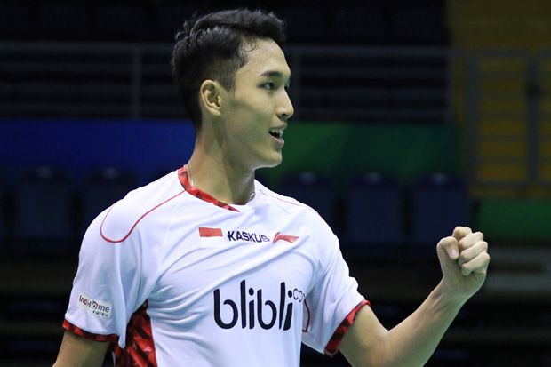 Jonatan Christie: Sesi...