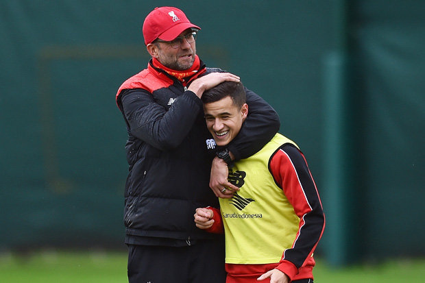 Fowler Salut dengan...